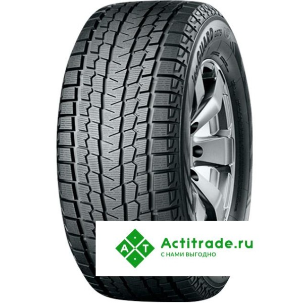 Шина Yokohama IceGuard G075 255/60 R18 112Q зимняя (Extra Load)