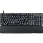 Игровая клавиатура GMNG GG-KB785XW (Bluetooth/Радиоканал, механическая, 104кл)