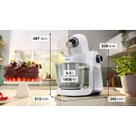Bosch MUMS6EW00