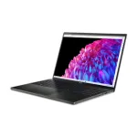 Ноутбук Acer Swift Edge SFE16-44-R2RD (AMD Ryzen 7 8840U 3.3 ГГц/16 ГБ LPDDR5/16