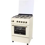 Плита газовая Nordfrost GG6061Y