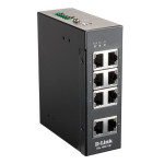Коммутатор D-Link DIS-100E-8W