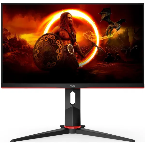 Монитор AOC Q24G2A (23,8