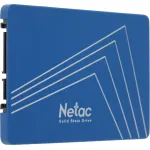 Жесткий диск SSD 4Тб Netac (2.5