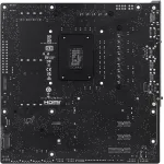 Материнская плата ASUS PRIME Z890M-PLUS WIFI (Socket-1851, Intel Z890, xDDR4 DIMM, microATX, RAID SATA: 0,1,10,5)