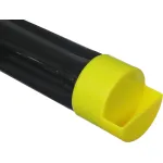 Тонер-картридж Cactus CS-ALC8030Y (желтый; 15000стр; AltaLink C8030, 35, 45, 55, 70)