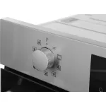 Электрический духовой шкаф Indesit IFSE 3841 J IX