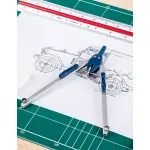 Циркуль Deli EG30994