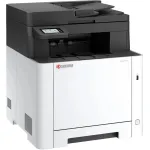 МФУ Kyocera Ecosys MA2101cwfx (A4, 21стр/м, 65'000стр в мес, Wi-Fi)