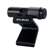Веб-камера AVerMedia Live Streamer Cam 313 (2млн пикс., 1920x1080, микрофон, USB 2.0) [40AAPW313ASF]