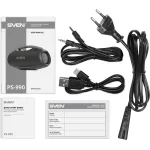 Портативная акустика Sven АС PS-990