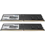 Память DIMM DDR5 2x32Гб 5600МГц Patriot (44800Мб/с, CL46, 288-pin)