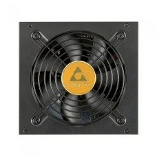 Блок питания Chieftec PPS-750FC 750W (ATX, 750Вт, 20+4 pin, ATX12V 2.4, 1 вентилятор, GOLD) [PPS-750FC]