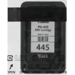 Чернильный картридж Canon PG-445/CL-446 (многоцветный, черный; 9мл; MG2440, MG2540)