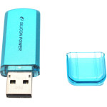 Накопитель USB Silicon Power Helios 101 8Gb