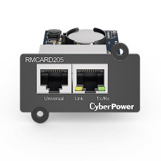 Плата управления CyberPower RMCARD205