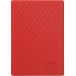 Внешний жесткий диск HDD Western Digital My Passport (2.5