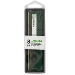 Память DIMM DDR4 8Гб 3200МГц Digma (25600Мб/с, CL22, 288-pin)