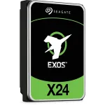 Жесткий диск HDD Seagate Exos X24 (3.5
