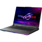 Ноутбук ASUS ROG Strix G16 G614PW-TS133 (AMD Ryzen 9 8940HX 2.4 Ггц/32 ГБ DDR5 5200 МГц/16