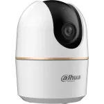 Камера видеонаблюдения Dahua DH-IPC-H3AP-0360B (IP, внутренняя, поворотная, 3Мп, 3.6-3.6мм, 2304x1296, 25кадр/с)