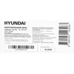 Морозильный ларь Hyundai CH1002