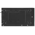 ПК IRU Planio 310H6SC (Core i3 14100F 3500МГц, DDR5 16Гб, SSD 512Гб M.2 2280, NVIDIA GeForce GT610 2048 2Гб, Windows 11 Pro)
