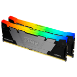 Память DIMM DDR4 2x8Гб 3600МГц Kingston (28800Мб/с, CL16, 288-pin)