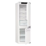 Холодильник полностью встраиваемый Gorenje NRKI517142 (A+, 540x1772x545см)