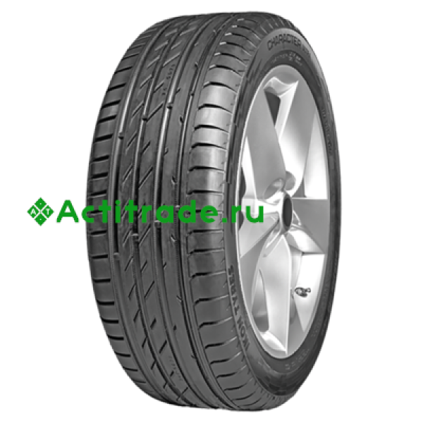 Шина Ikon Character Ultra 225/45 R17 94W летняя (Extra Load)