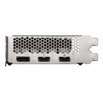 Видеокарта GeForce RTX 3050 1042МГц 5Гб MSI VENTUS (GDDR6, 96бит, 2xHDMI, 1xDP)