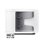 МФУ Pantum M7102DN (черно-белая, A4, 256Мб, 33стр/м, авт.дуплекс, 3'500стр в мес, RJ-45, USB)