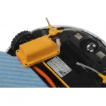 Робот-пылесос VITEK VT-1805 (влажная, сухая, контейнер, мощность всасывания: 500Па, пылесборник: 0.5л)