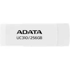 Накопитель USB ADATA UC310-256G-RWH