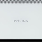 Электрический духовой шкаф Krona ONORE 60 WH G2