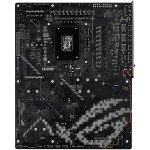 Материнская плата ASUS ROG STRIX Z890-E GAMING WIFI (LGA1851, Intel Z890, xDDR5 DIMM, ATX, RAID SATA: 0,1,10,5)