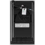 Индукционная варочная поверхность Maunfeld CVI292MWH