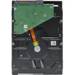 Жесткий диск HDD 8Тб Seagate Skyhawk (3.5