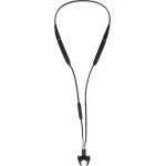 Гарнитура Jabra Evolve 65e MS (беспроводные внутриканальные шейный обод, 13ч, Bluetooth 4.2, IP54)