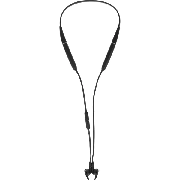 Гарнитура Jabra Evolve 65e MS (беспроводные внутриканальные шейный обод, 13ч, Bluetooth 4.2, IP54)