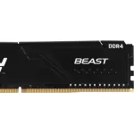 Память DIMM DDR4 4x4Гб 2666МГц Kingston (21300Мб/с, CL16, 288-pin, 1.2)