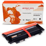 Картридж Print-Rite PR-W2070A (оригинальный номер: W2070A; черный; 700стр; Color Laser 150a, 150nw, 178nw MFP, 179fnw MFP)