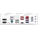 Материнская плата Gigabyte B850 EAGLE WIFI7 ICE (x)
