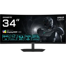 Монитор Gigabyte G34WQC2 (34