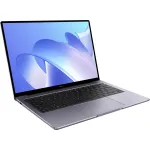 Ноутбук Huawei MateBook KLVG-X (Intel Core i5 1340P 1.9 ГГц/16 ГБ LPDDR4x/14