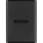 Внешний жесткий диск SSD 500Гб Transcend (1.8