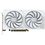 Видеокарта GeForce RTX 5060 Ti 2407МГц 8Гб ASUS (GDDR7, 128бит)