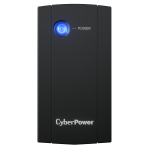 ИБП CyberPower UTC650E (Line-Interactive, 650ВА, 360Вт, 2xCEE 7 (евророзетка))
