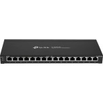 Коммутатор TP-Link TL-SG2016P
