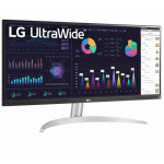 Монитор LG UltraWide 29WQ600-W (29